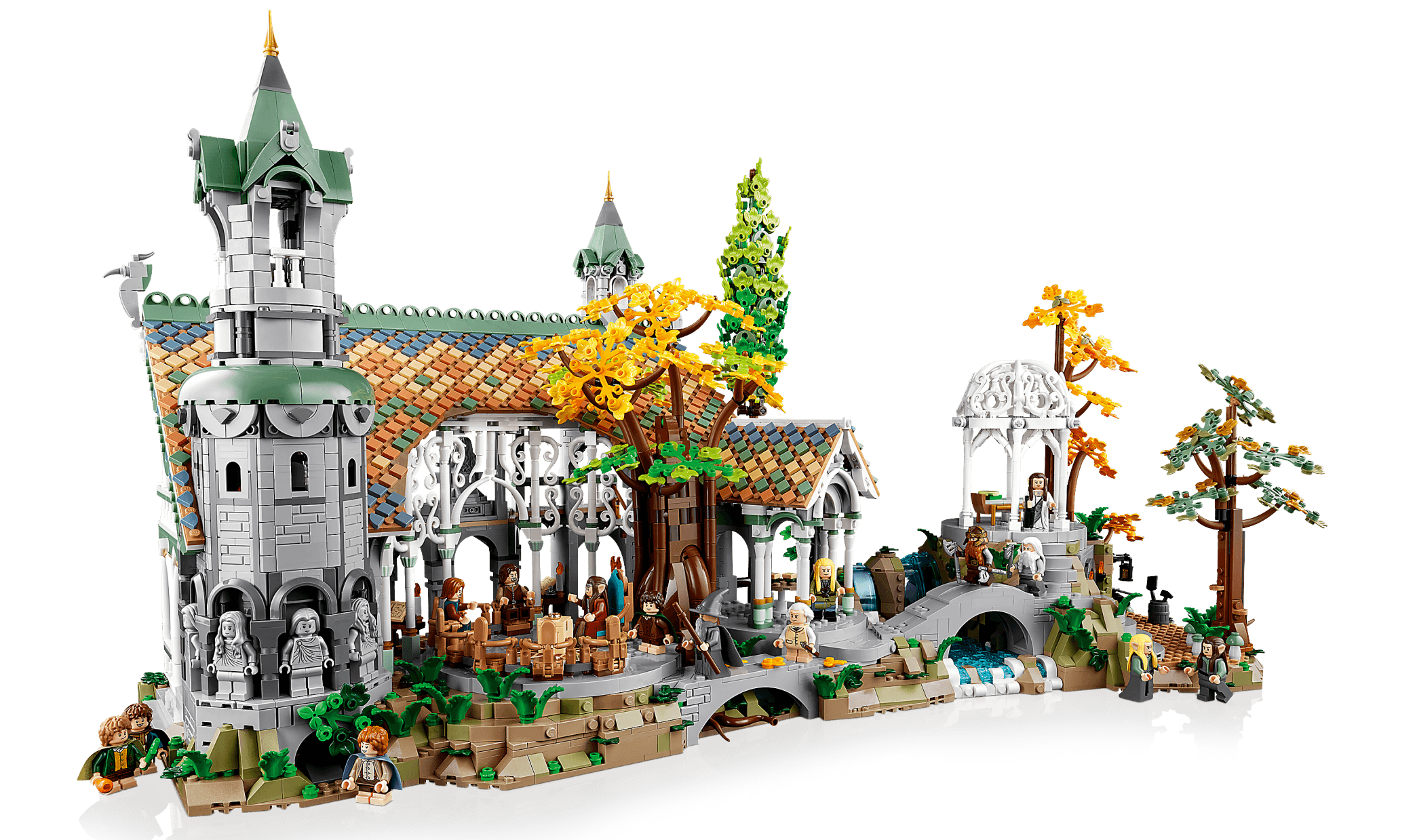 Rivendell