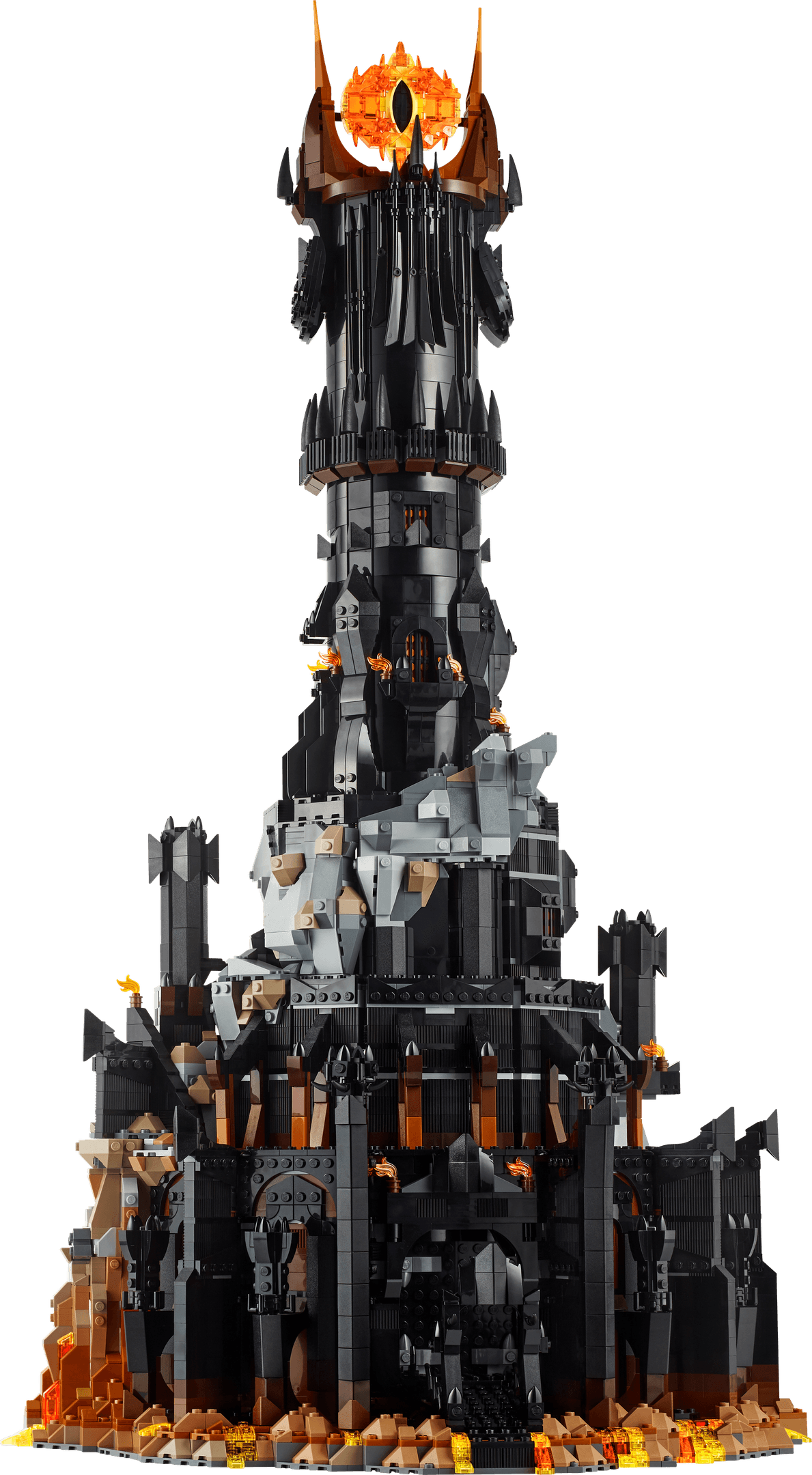 Barad-dûr