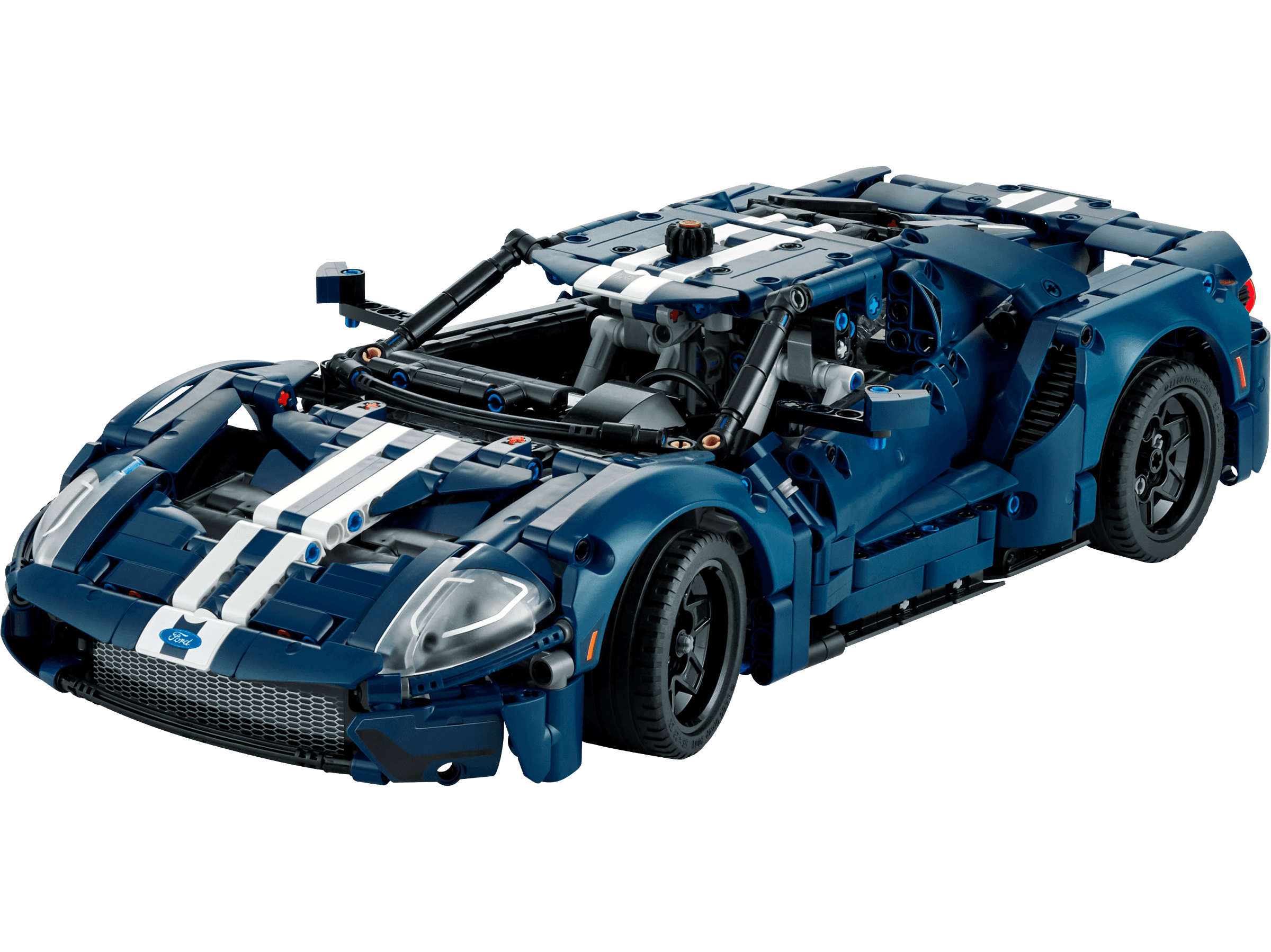 Ford GT