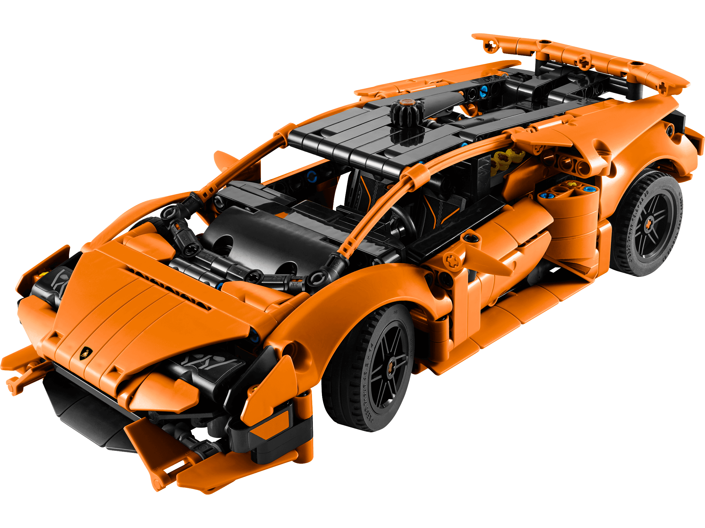 Lamborghini Temerario