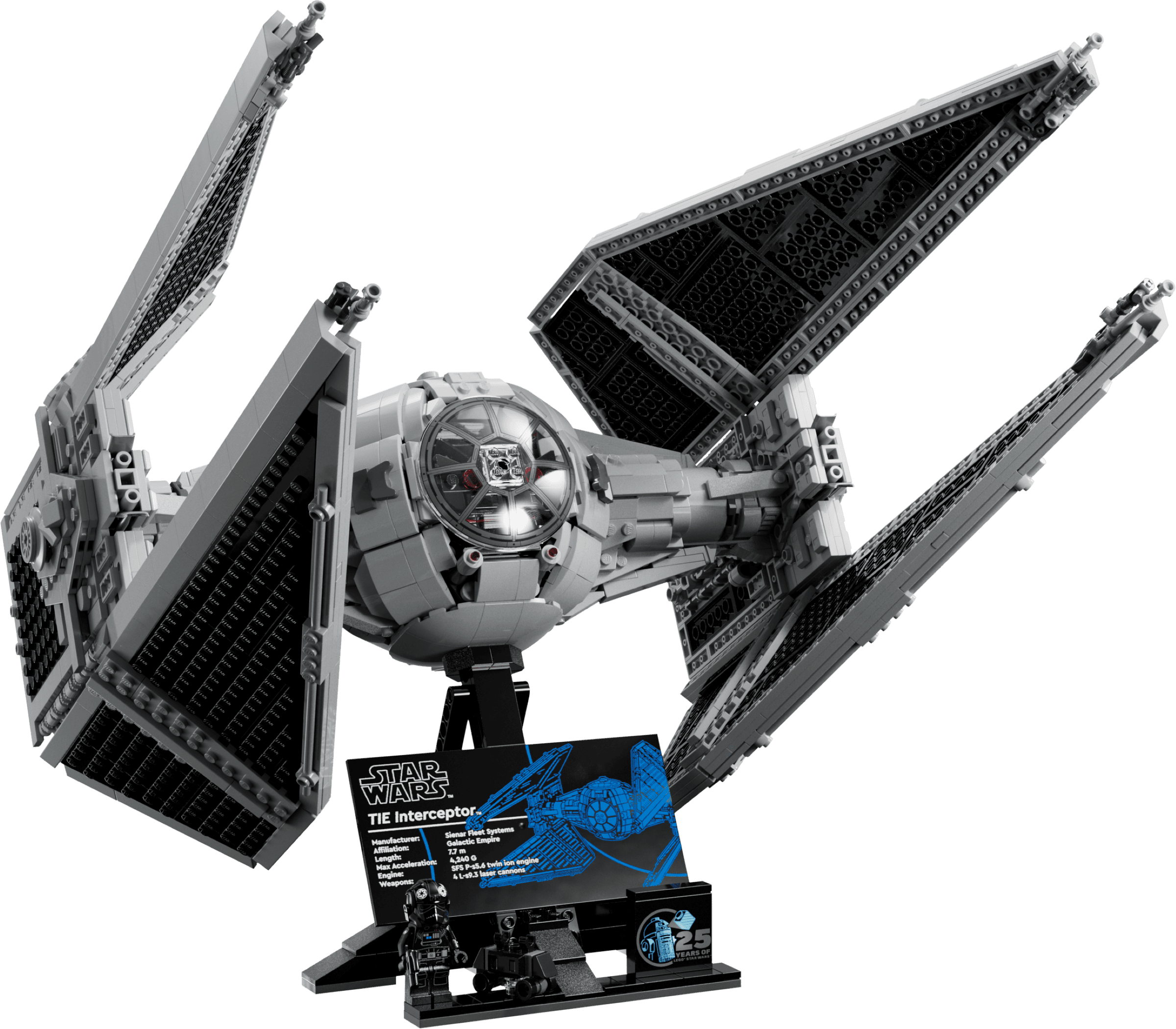 TIE Fighter